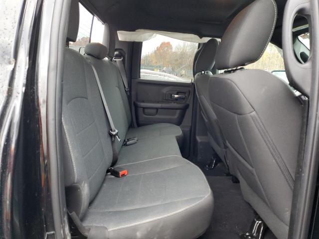 Photo 6 from auction – 2021 RAM 1500 CLASS with VIN 1C6RR7GG5MS526747