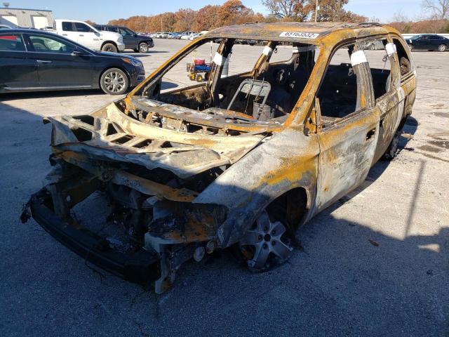 Photo 2 from auction – 2006 DODGE CARAVAN SX with VIN 1D4GP45R76B518339