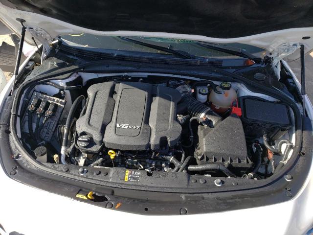 Photo 7 from auction – 2019 BUICK LACROSSE A with VIN 1G4ZV5SS8KU105039
