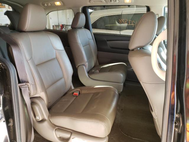 Photo 6 from auction – 2014 HONDA ODYSSEY EX with VIN 5FNRL5H6XEB066679
