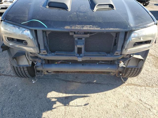 Photo 9 from auction – 2004 CHEVROLET TRAILBLAZE with VIN 1GNDT13S642296221