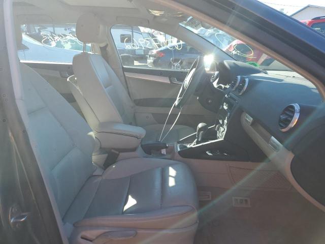 Photo 5 from auction – 2009 AUDI A3 2.0T QU with VIN WAUKF78P69A099462