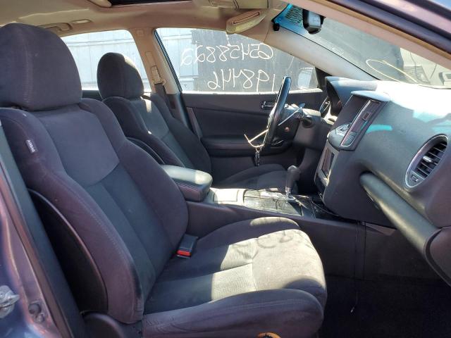 Photo 5 from auction – 2011 NISSAN MAXIMA S with VIN 1N4AA5AP0BC837364