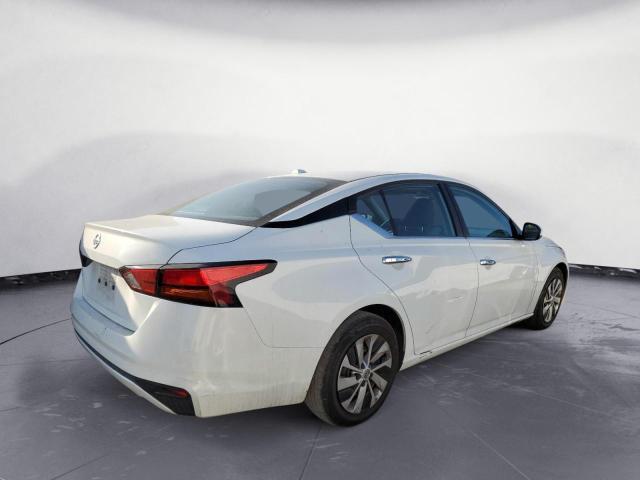 Photo 3 from auction – 2019 NISSAN ALTIMA S with VIN 1N4BL4BV0KC257179