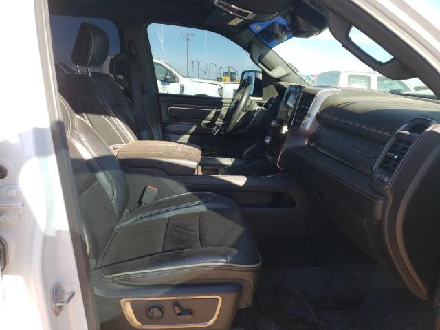 Photo 5 from auction – 2019 RAM 1500 LIMIT with VIN 1C6SRFHT8KN810165