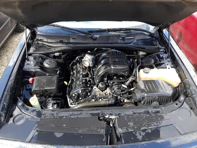 Photo 7 from auction – 2016 DODGE CHALLENGER with VIN 2C3CDZAG5GH183794