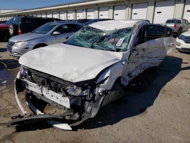 Photo 2 from auction – 2017 MAZDA 6 TOURING with VIN JM1GL1V59H1113564