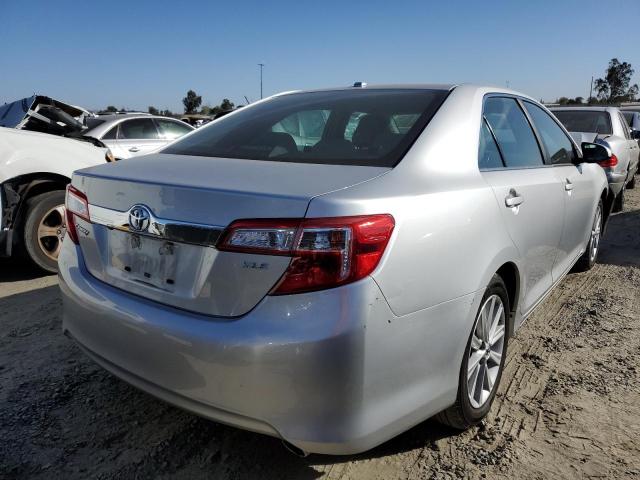 Photo 4 from auction – 2014 TOYOTA CAMRY L with VIN 4T4BF1FK4ER347855