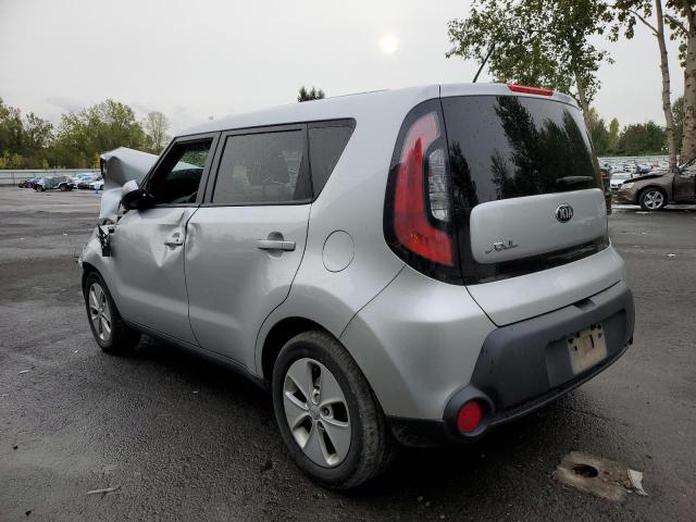 Photo 3 from auction – 2014 KIA SOUL with VIN KNDJN2A26E7700525