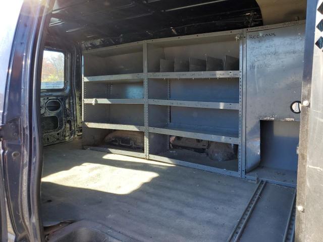 Photo 6 from auction – 2004 FORD ECONOLINE with VIN 1FTNE24L94HB46413