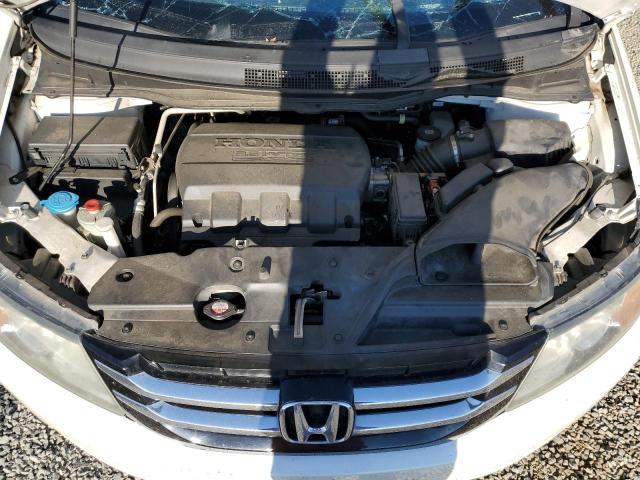 Photo 7 from auction – 2015 HONDA ODYSSEY EX with VIN 5FNRL5H65FB022543