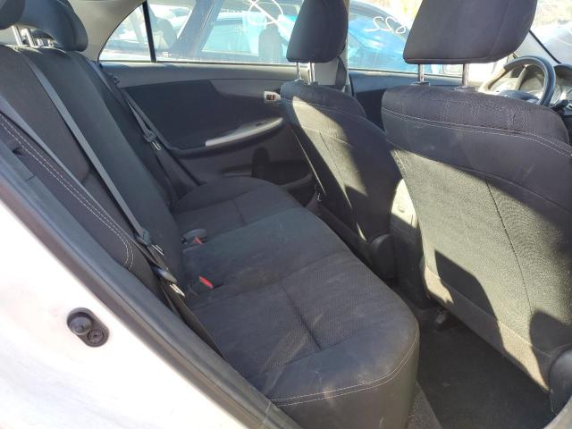 Photo 6 from auction – 2012 TOYOTA COROLLA BA with VIN 2T1BU4EE6CC885999
