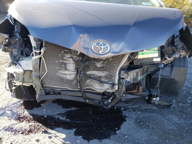 Photo 9 from auction – 2013 TOYOTA SIENNA LE with VIN 5TDKK3DC7DS359647
