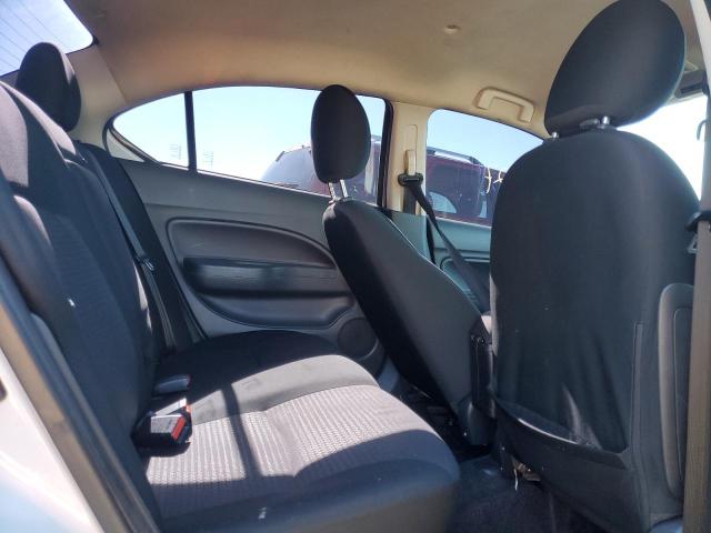 Photo 6 from auction – 2022 MITSUBISHI MIRAGE G4 with VIN ML32FUFJ2NHF06197