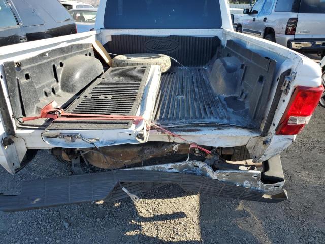 Photo 6 from auction – 2010 FORD RANGER SUP with VIN 1FTKR1ED0APA31953