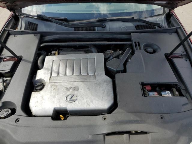 Photo 7 from auction – 2007 LEXUS ES 350 with VIN JTHBJ46G772136382