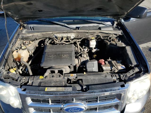 Photo 7 from auction – 2011 FORD ESCAPE LIM with VIN 1FMCU9EG2BKB53798