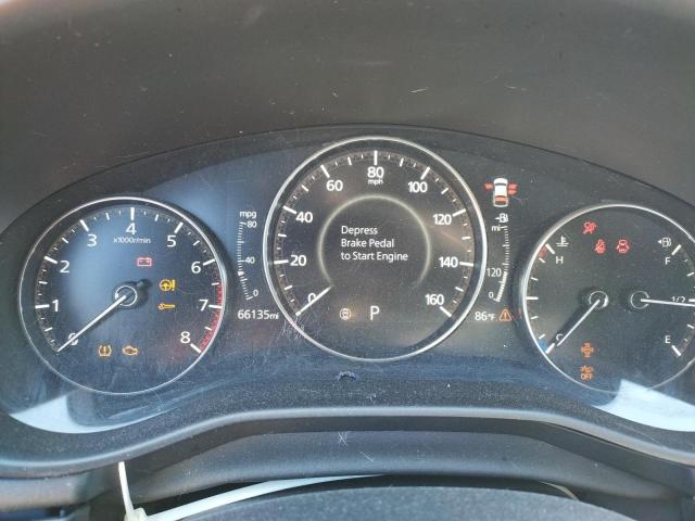 Photo 8 from auction – 2019 MAZDA 3 with VIN JM1BPAJM3K1138785