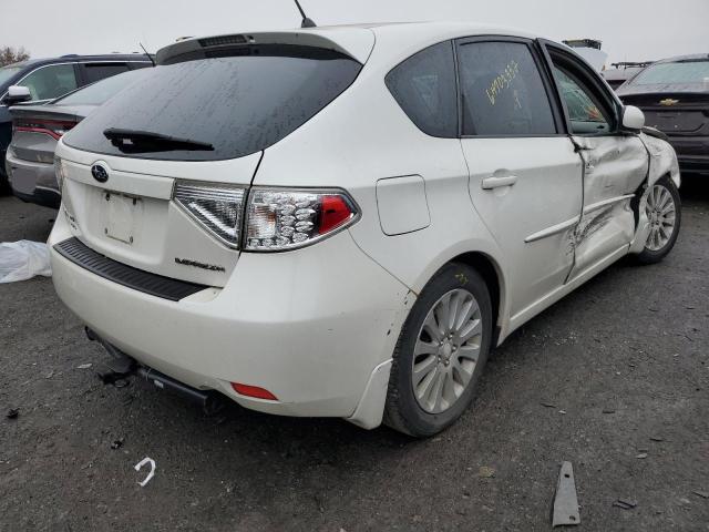 Photo 4 from auction – 2011 SUBARU IMPREZA 2. with VIN JF1GH6B62BH822451
