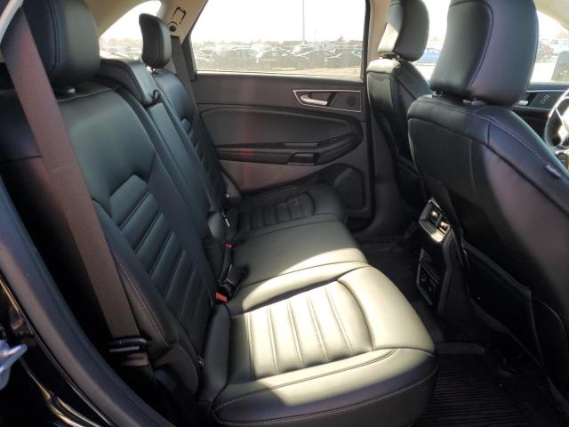 Photo 6 from auction – 2021 FORD EDGE SEL with VIN 2FMPK4J97MBA42906