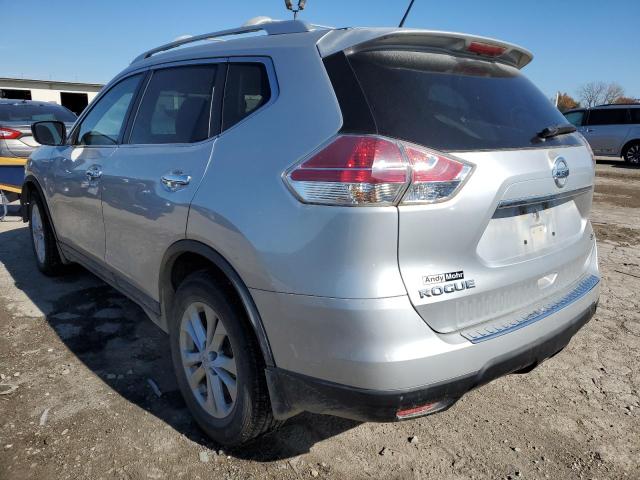 Photo 3 from auction – 2015 NISSAN ROGUE S with VIN KNMAT2MT3FP548666