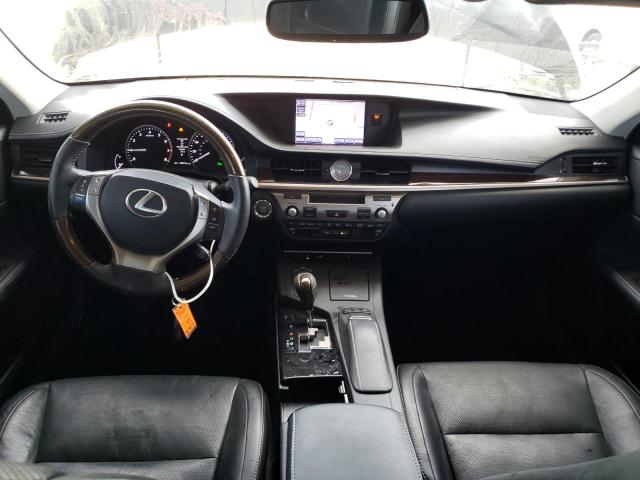 Photo 9 from auction – 2014 LEXUS ES 350 with VIN JTHBK1GG9E2089735
