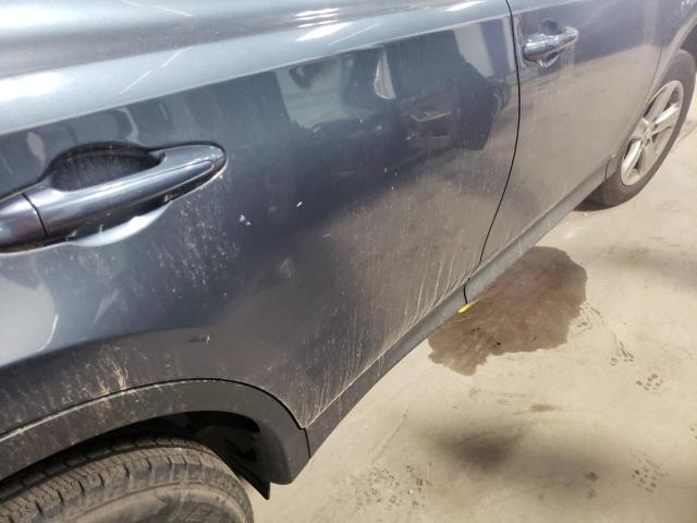 Photo 9 from auction – 2013 TOYOTA RAV4 XLE with VIN 2T3RFREV2DW006205