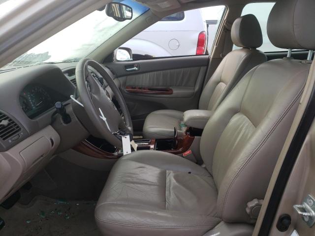 Photo 5 from auction – 2003 TOYOTA CAMRY LE with VIN 4T1BF30K53U559692