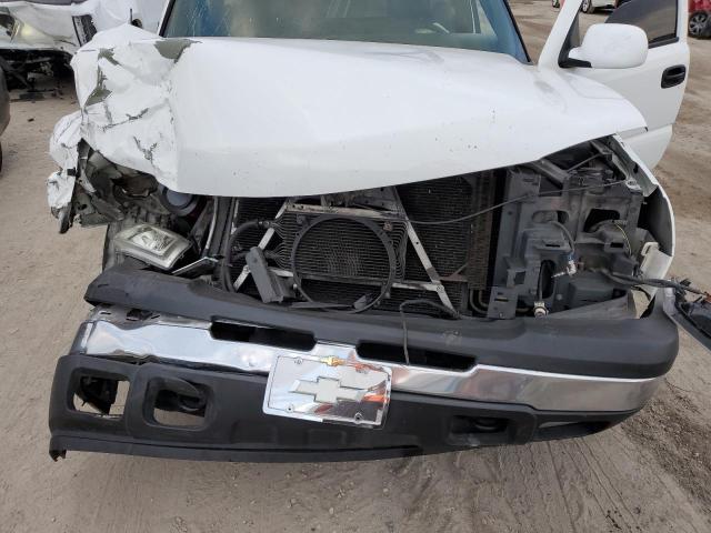 Photo 7 from auction – 2006 CHEVROLET SILVERADO with VIN 3GCEC14X26G159181