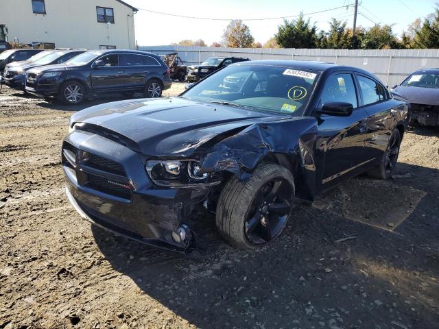 Photo 2 from auction – 2014 DODGE CHARGER SX with VIN 2C3CDXHG0EH113840