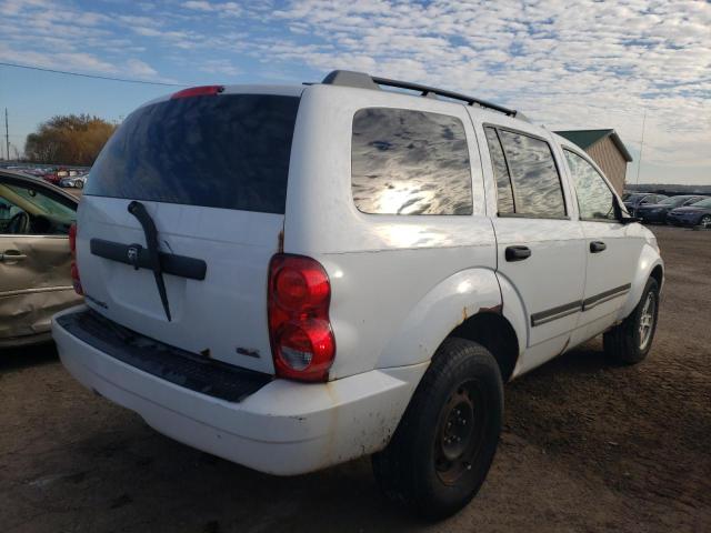 Photo 3 from auction – 2007 DODGE DURANGO SL with VIN 1D8HB48N67F568167