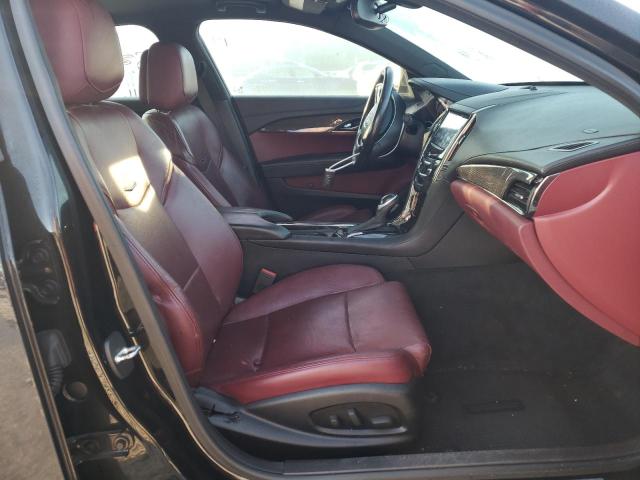 Photo 5 from auction – 2013 CADILLAC ATS with VIN 1G6AH5RX4D0142984