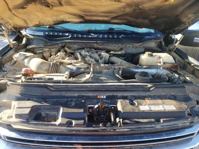 Photo 7 from auction – 2017 FORD F250 SUPER with VIN 1FT7W2BT2HEC84164