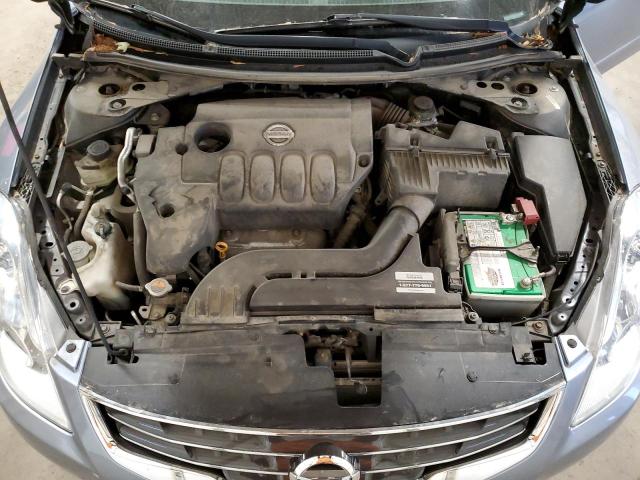 Photo 7 from auction – 2011 NISSAN ALTIMA BAS with VIN 1N4AL2AP5BN511928