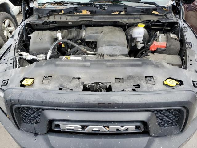 Photo 7 from auction – 2021 RAM 1500 CLASS with VIN 1C6RR7GG5MS526747