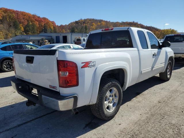 Photo 4 from auction – 2009 CHEVROLET SILVERADO with VIN 1GCEK290X9Z127703
