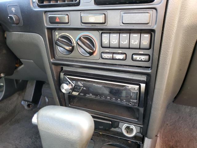 Photo 9 from auction – 1992 HONDA ACCORD LX with VIN JHMCB7650NC034849