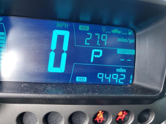 Photo 8 from auction – 2015 CHEVROLET SONIC LT with VIN 1G1JC5SB4F4159136