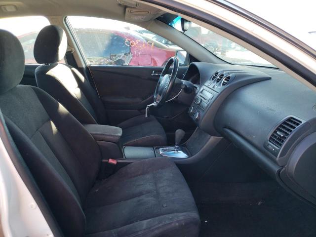 Photo 5 from auction – 2012 NISSAN ALTIMA BAS with VIN 1N4AL2AP9CN556694