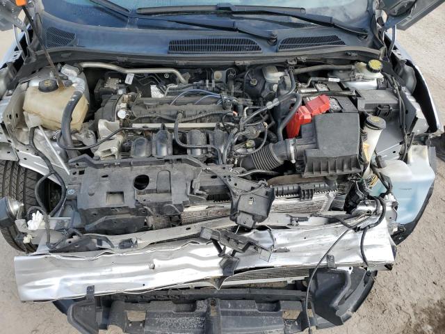 Photo 7 from auction – 2019 FORD FIESTA SE with VIN 3FADP4EJ2KM108065