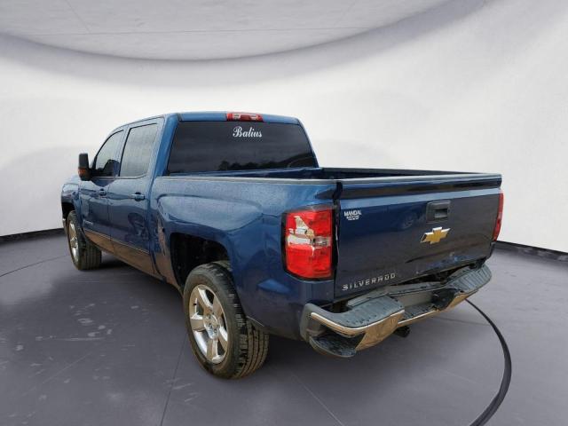 صورة رقم 3 من المزاد - 2015 CHEVROLET SILVERADO مع VIN 3GCUCREC7FG538182