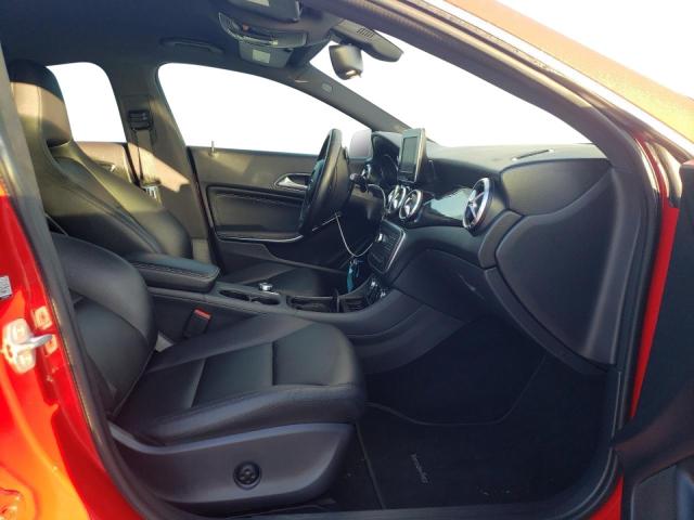 Photo 5 from auction – 2015 MERCEDES-BENZ CLA 250 with VIN WDDSJ4EB4FN181578