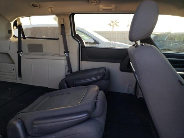 Photo 6 from auction – 2008 DODGE GRAND CARA with VIN 1D8HN54P88B168026