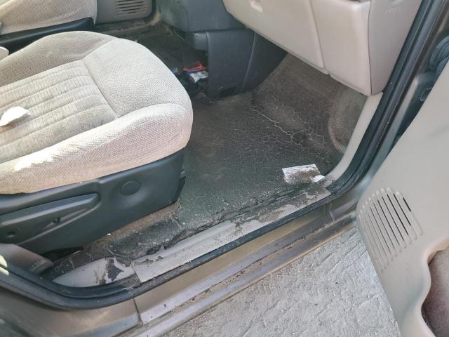 Photo 9 from auction – 2003 PONTIAC MONTANA with VIN 1GMDX03E43D142977