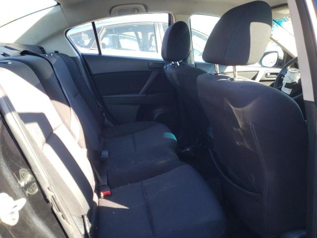 Photo 6 from auction – 2011 MAZDA 3 I with VIN JM1BL1UF0B1392799