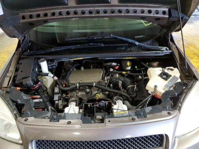 Photo 7 from auction – 2005 CHEVROLET UPLANDER L with VIN 1GNDV23L95D242040