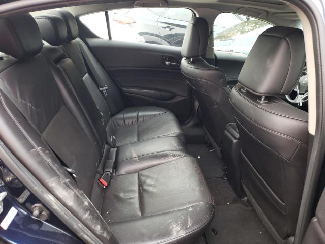 Photo 6 from auction – 2015 ACURA ILX 20 with VIN 19VDE1F33FE010802