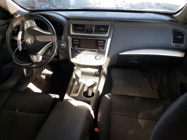Photo 9 from auction – 2016 NISSAN ALTIMA 2.5 with VIN 1N4AL3AP4GC202055