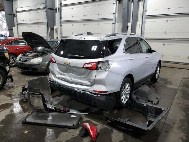 Photo 4 from auction – 2018 CHEVROLET EQUINOX LT with VIN 2GNAXSEV6J6306085