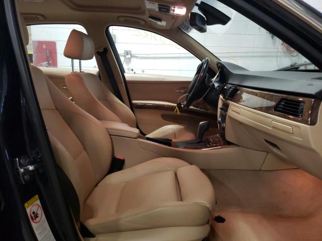 Photo 5 from auction – 2008 BMW 335 XI with VIN WBAVD53508A284148